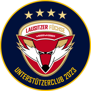 Lauitzer Füchse